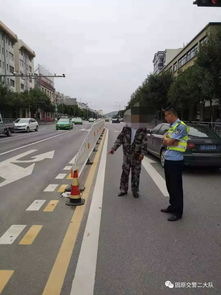 撞壞交通設(shè)施后逃逸,固原一男子被罰2050元,拘留15天