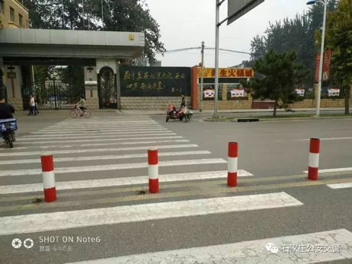 省會街頭交通煥新顏，幕后英雄顯身手