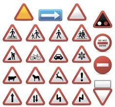 鄭州交通配套設施與道路標識標牌制作的優化策略