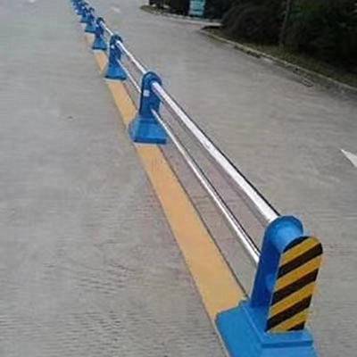 商丘市政人行道護欄與交通設施解析 功能、廠家及價格指南